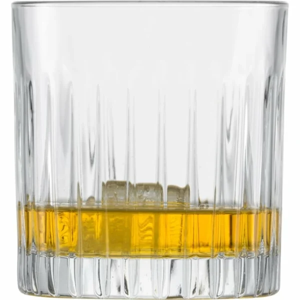 Schott Zwiesel STAGE Whisky-Glas 6-er-Set – 6 X 364 Ml – Tritan-Glas 3