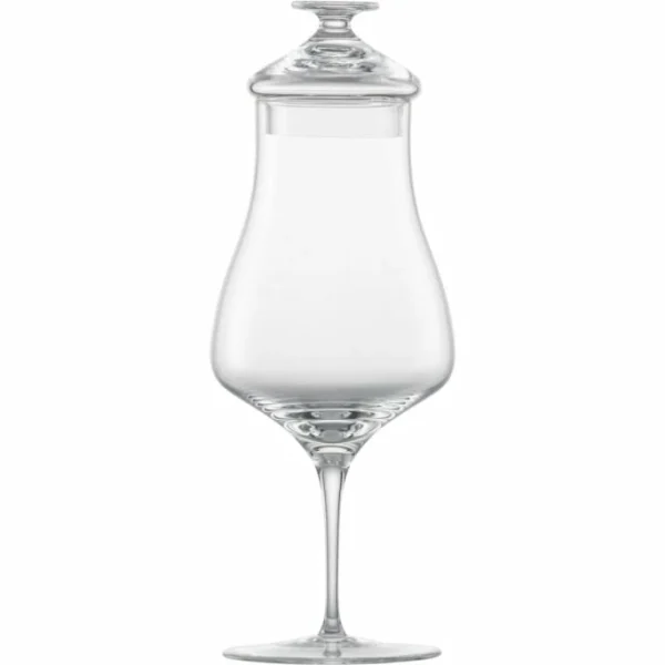 Zwiesel Glas ALLORO Whiskyglas 2er-Set – 2 X 294 Ml – Klar 1