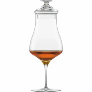 Zwiesel Glas ALLORO Whiskyglas 2er-Set – 2 X 294 Ml – Klar 6