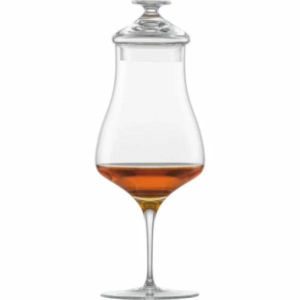 Zwiesel Glas ALLORO Whiskyglas 2er-Set – 2 X 294 Ml – Klar 3