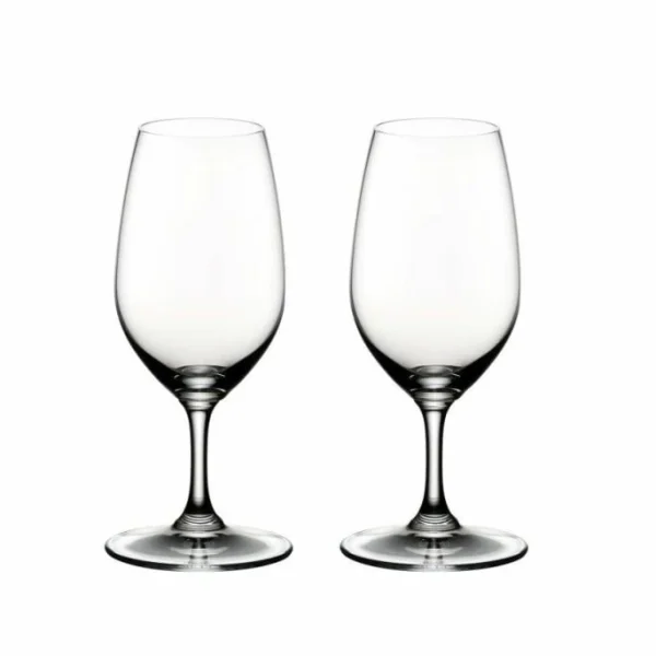 RIEDEL O SPIRITS Glas 2er-Set – H 90 Mm – 235 Ml – Ø 68 Mm – Kristallglas 1