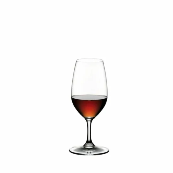 RIEDEL O SPIRITS Glas 2er-Set – H 90 Mm – 235 Ml – Ø 68 Mm – Kristallglas 3