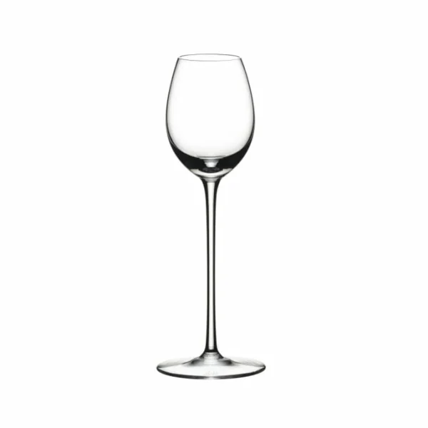 RIEDEL SOMMELIERS ORCHARD FRUIT Obstbrand Spirituosenglas – H 200 Mm – 125 Ml – Kristallglas Klar 1