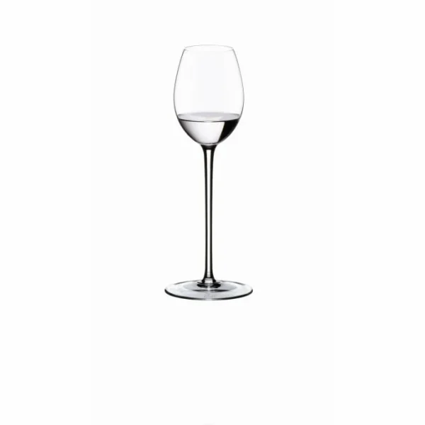 RIEDEL SOMMELIERS ORCHARD FRUIT Obstbrand Spirituosenglas – H 200 Mm – 125 Ml – Kristallglas Klar 3