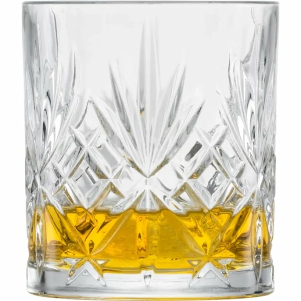 Schott Zwiesel SHOW Whisky-Glas 6-er-Set – 6 X 334 Ml – Tritan-Glas 3