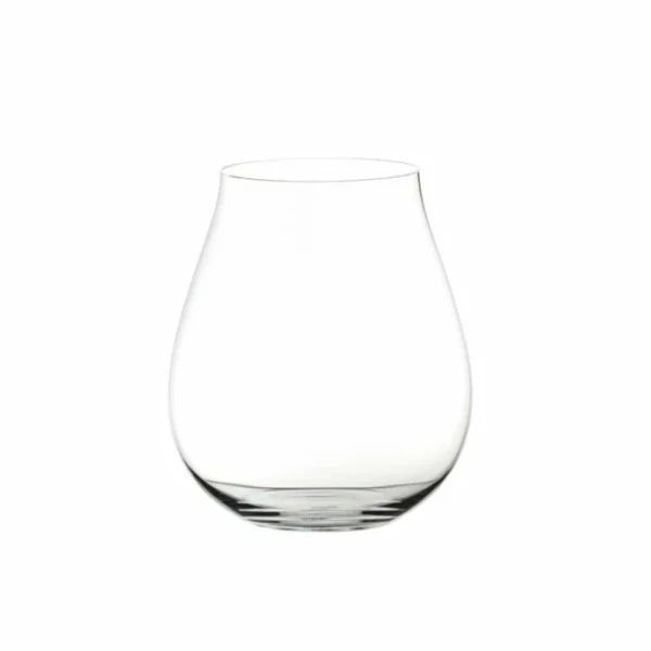 RIEDEL O GIN SET GINGLAS 4ER-SET – 4 Gläser à 762 Ml – Kristallglas Klar 1