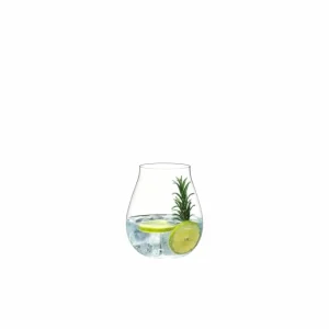 RIEDEL O GIN SET GINGLAS 4ER-SET – 4 Gläser à 762 Ml – Kristallglas Klar 8