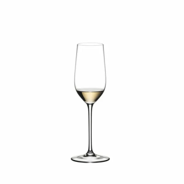 RIEDEL SOMMELIERS SHERRY / TEQUILA – H 211 Mm – 190 Ml – Kristallglas Klar 3