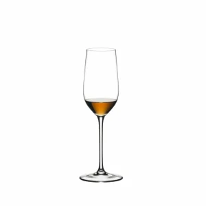 RIEDEL SOMMELIERS SHERRY / TEQUILA – H 211 Mm – 190 Ml – Kristallglas Klar 9