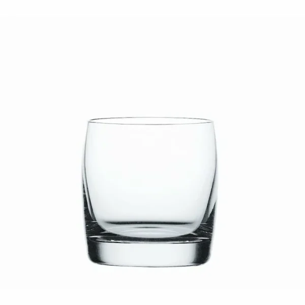 Nachtmann Vivendi Whisky-Glas 4er-Set – 4 Gläser à 315 Ml – Kristall 1