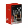 Spiegelau Special Glasses Premium Whisky 3er Set – Dekanter 750 Ml / Whisky-Snifter H 192 Mm – Transparent 8