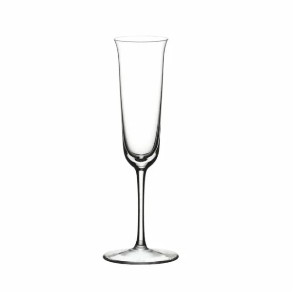 RIEDEL SOMMELIERS GRAPPA Tresterbrandglas – H 200 Mm – 110 Ml – Kristallglas Klar 1