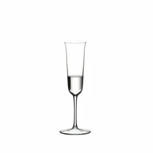 RIEDEL SOMMELIERS GRAPPA Tresterbrandglas – H 200 Mm – 110 Ml – Kristallglas Klar 6