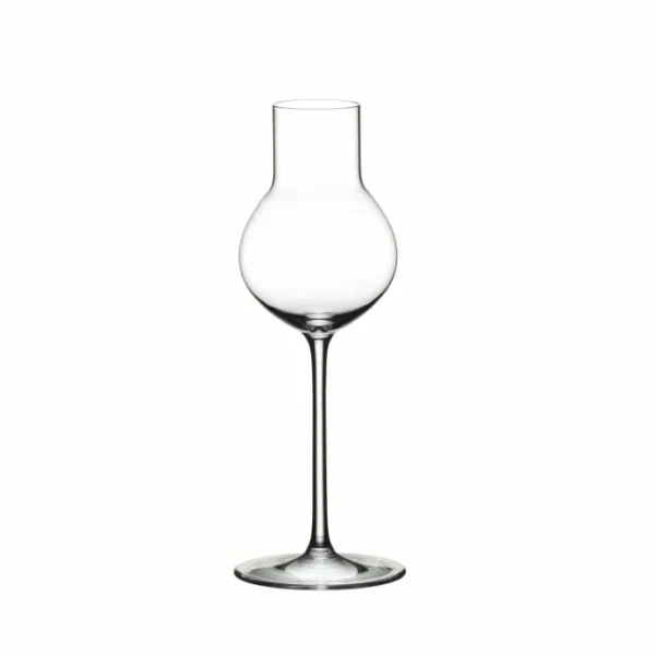 RIEDEL SOMMELIERS STONE FRUIT Steinobst Spirituosenglas – H 200 Mm – 180 Ml – Kristallglas Klar 1