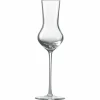 ZWIESEL GLAS ENOTECA Grappa Glas – 2er-Set – 2er-Set – H 202 Mm – Ø 63 Mm – Inhalt 101 Ml – Klar 14