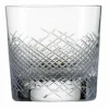 ZWIESEL GLAS Bar Premium No. 2 By Charles Schumann WHISKY GLAS-2e – 2er-Set – H 91 Mm – Ø 96 Mm – Inhalt 399 Ml – Klar 16