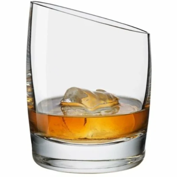 Eva Solo Whiskyglas – 6er-Set – 270 Ml – Premium-Glas 1