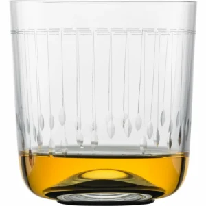 Zwiesel Glas GLAMOROUS Whiskyglas 2er-Set – 2 X 327 Ml – Klar 6