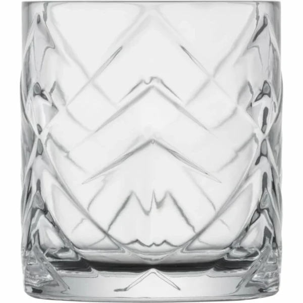 Zwiesel Glas FASCINATION Whiskyglas 6er-Set – 6 X 343 Ml – Klar 1