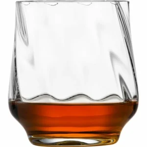 Zwiesel Glas MARLÈNE Whiskyglas 2er-Set – 2 X 293 Ml – Klar 6