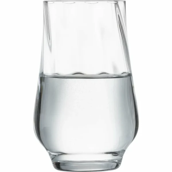 Zwiesel Glas MARLÈNE Glas 2er-Set – 2 X 350 Ml – Klar 3