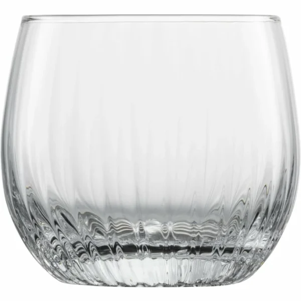 Zwiesel Glas FORTUNE Whiskyglas 4er-Set – 4 X 400 Ml – Klar 1