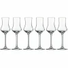 Schott Zwiesel Classico Digestifgläser – 6er-Set – 6er-Set – 20,8×14,9 Cm – Höhe: 19,1 Cm – Klar 20