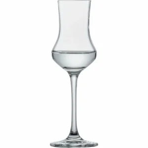 Schott Zwiesel Classico Digestifgläser – 6er-Set – 6er-Set – 20,8×14,9 Cm – Höhe: 19,1 Cm – Klar 8