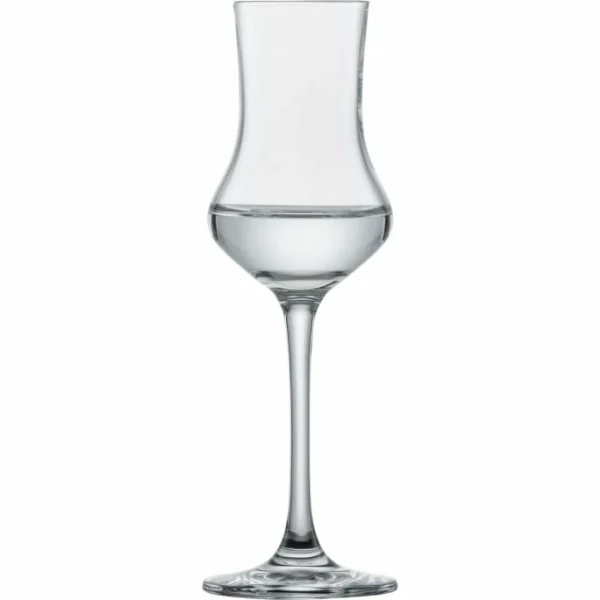 Schott Zwiesel Classico Digestifgläser – 6er-Set – 6er-Set – 20,8×14,9 Cm – Höhe: 19,1 Cm – Klar 3