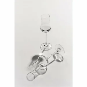 Schott Zwiesel Classico Digestifgläser – 6er-Set – 6er-Set – 20,8×14,9 Cm – Höhe: 19,1 Cm – Klar 12