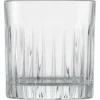 Schott Zwiesel Stage Whiskygläser – 4er-Set – 4er-Set – Ø 8,6 Cm – Höhe: 10,9 Cm – Klar 17