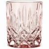 Nachtmann Noblesse Whisky-Glas 2er-Set – 2 Gläser à 295 Ml – Rosé 11