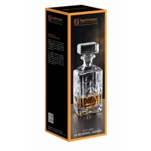 Nachtmann Highland Karaffe – 750 Ml – Kristall 15