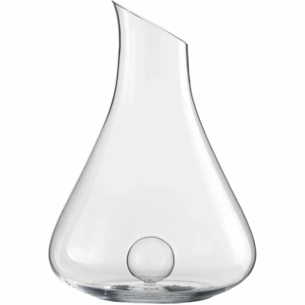 ZWIESEL GLAS AIR SENSE WEISSWEIN-DEKANTER – 1,5 Liter – Klar 1