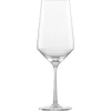 Zwiesel Glas PURE Bordeaux Glas 2er-Set – 2 X 680 Ml – Klar 10