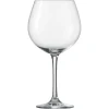 Schott Zwiesel CLASSICO Burgunder Glas – 6er-Set – 6 Gläser à 814 Ml – Kristallglas 10