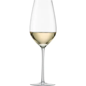 Zwiesel Glas ENOTECA Weißwein Glas 2er-Set – 2 X 364 Ml – Klar 6