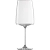 Zwiesel Glas VIVID SENSES Weinglas 2er-Set – 2 X 660 Ml – Kraftvoll Und Würzig 5