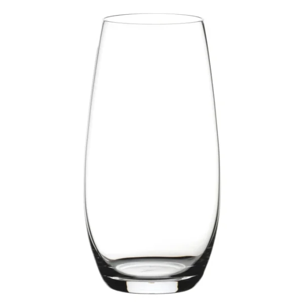 RIEDEL O CHAMPAGNER GLAS 2er-Set – H 122 Mm – 264 Ml – Ø 63 Mm – Kristallglas 1