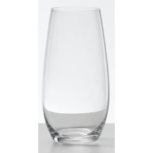 RIEDEL O CHAMPAGNER GLAS 2er-Set – H 122 Mm – 264 Ml – Ø 63 Mm – Kristallglas 10