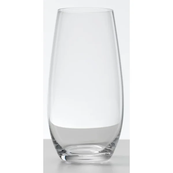 RIEDEL O CHAMPAGNER GLAS 2er-Set – H 122 Mm – 264 Ml – Ø 63 Mm – Kristallglas 4