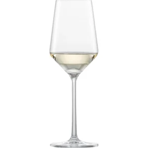 Zwiesel Glas PURE Weinglas 2er-Set – 2 X 300 Ml – Klar 6