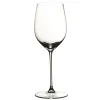 RIEDEL VERITAS VIOGNIER CHARDONNAY WEINGLAS 2er-Set – H 225 Mm – 370 Ml – Ø 82 Mm – Kristallglas 8