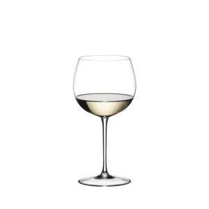 RIEDEL SOMMELIERS MONTRACHET Weinglas – H 200 Mm – 520 Ml – Kristallglas Klar 8