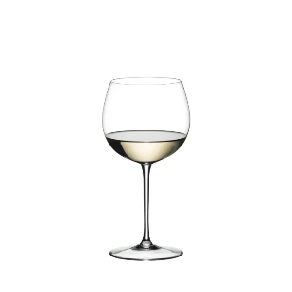 RIEDEL SOMMELIERS MONTRACHET Weinglas – H 200 Mm – 520 Ml – Kristallglas Klar 3