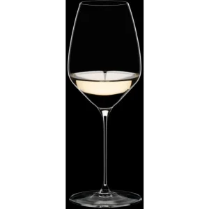 RIEDEL VELOCE RIESLING Weinglas 2er-Set – 2er-Set: 570 Ml – Kristall 10