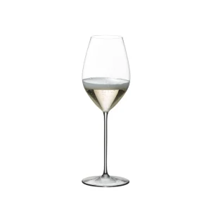 RIEDEL SUPERLEGGERO CHAMPAGNE WINE Champagner Weinglas – H 260 Mm – 440 Ml – Kristallglas Klar 7