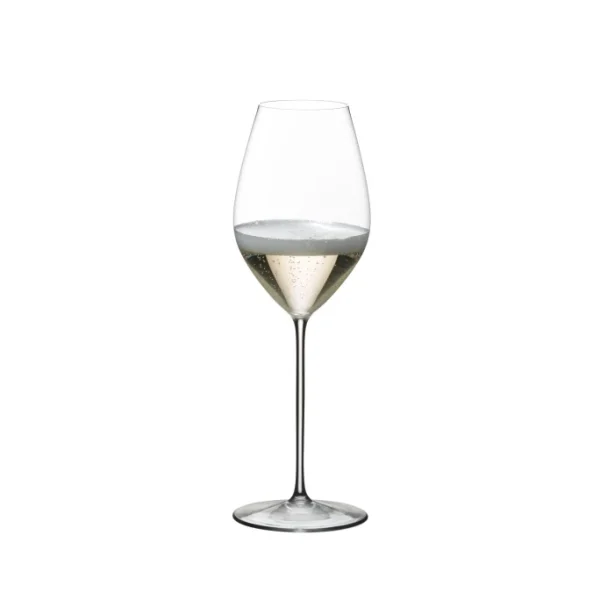 RIEDEL SUPERLEGGERO CHAMPAGNE WINE Champagner Weinglas – H 260 Mm – 440 Ml – Kristallglas Klar 3