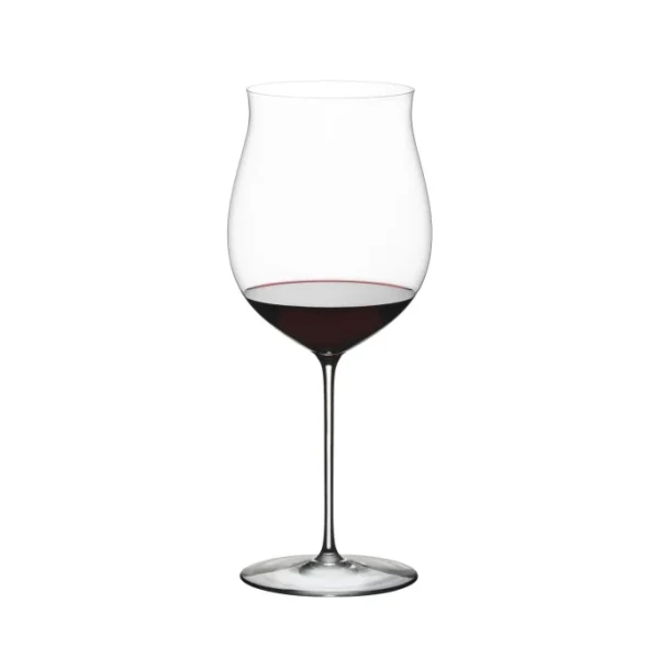 RIEDEL SUPERLEGGERO BURGUNDY GRAND CRU Weinglas – H 276 Mm – 1004 Ml – Kristallglas Klar 3