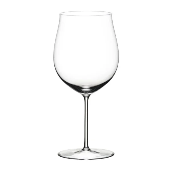 RIEDEL SOMMELIERS BURGUNDY GRAND CRU Weinglas – H 248 Mm – 1050 Ml – Kristallglas Klar 1